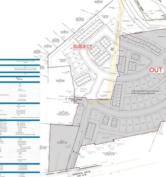 Plus de détails pour 2602 E Tupelo St Se, Atlanta, GA - Terrain à vendre