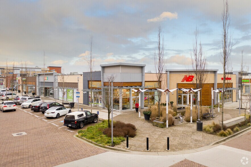 4751-4771 McClelland Rd, Richmond, BC à louer - Photo de l’immeuble – Image 2 sur 8