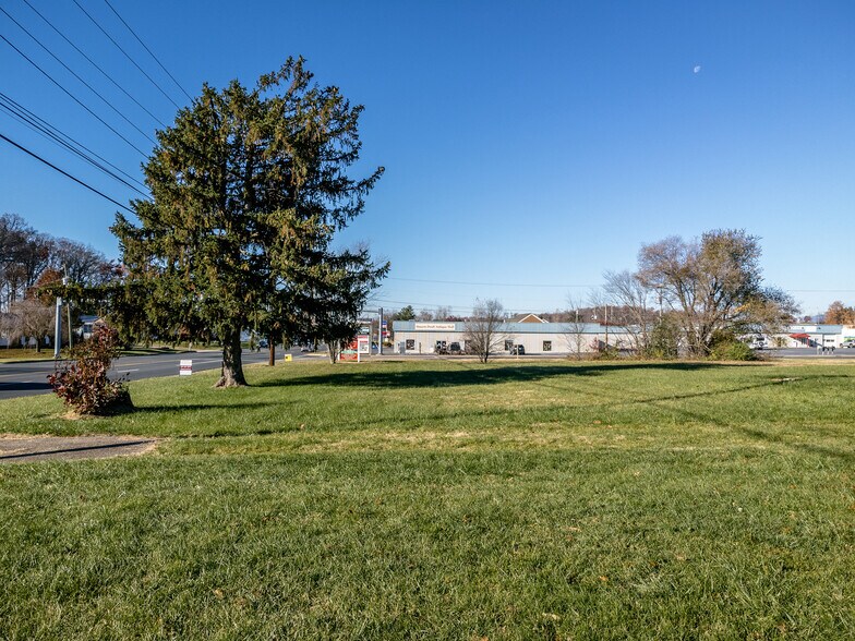 3318 Stuarts Draft Hwy, Stuarts Draft, VA à vendre - Photo de l’immeuble – Image 3 sur 29