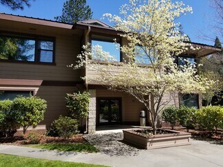 Plus de détails pour 944 McCourtney Rd, Grass Valley, CA - Bureau à louer