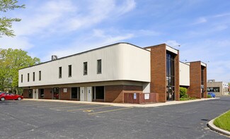 Plus de détails pour 15510 Cicero Ave, Oak Forest, IL - Différents types d’espaces à louer
