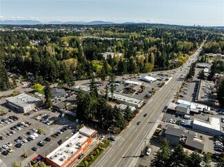 Plus de détails pour 13604 100th Ave NE, Kirkland, WA - Terrain à vendre