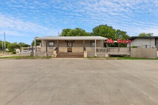 Plus de détails pour 1002 College St, Bastrop, TX - Local commercial à louer