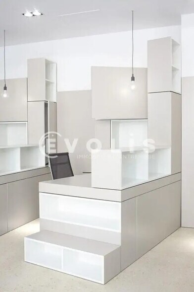 Bureau dans Paris à vendre - Photo intérieure – Image 2 sur 7