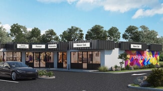 Plus de détails pour 1220 Oregon Rd, Cortlandt Manor, NY - Local commercial à louer