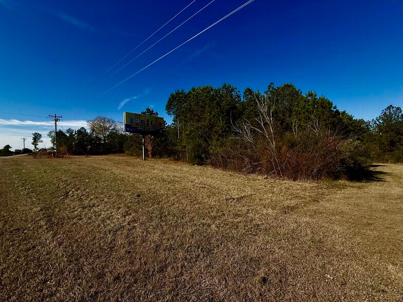 4212 US Highway 378 W, Mc Cormick, SC à vendre - Photo de l’immeuble – Image 3 sur 12