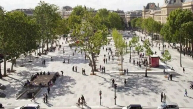 Plus de détails pour Bureau à louer