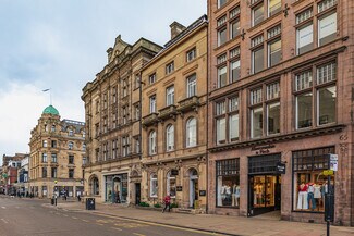 Plus de détails pour 67 George St, Edinburgh - Bureau à louer