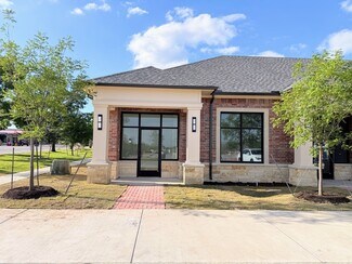 Plus de détails pour 7700 Preston Rd, Frisco, TX - Bureau/Médical à louer
