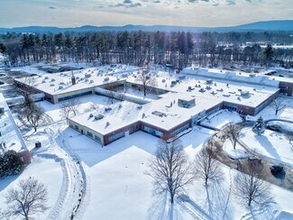 Plus de détails pour 150 Congress St, Keene, NH - Industriel/Logistique à vendre