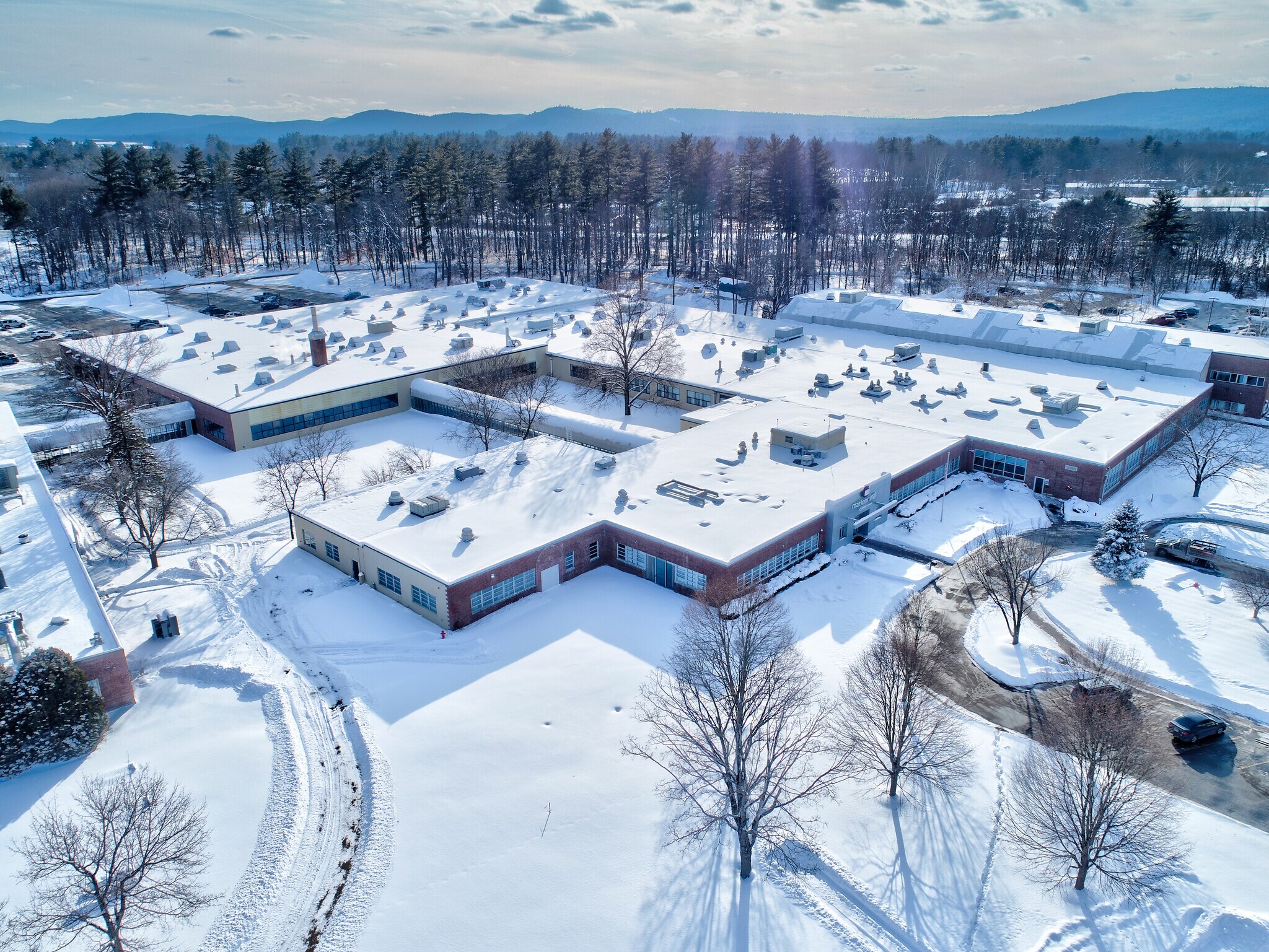 150 Congress St, Keene, NH à vendre Photo principale– Image 1 sur 48