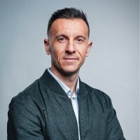 Olivier Laudrin