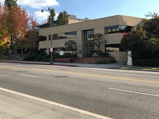 Plus de détails pour 4520 Wilshire Blvd, Los Angeles, CA - Bureau à louer