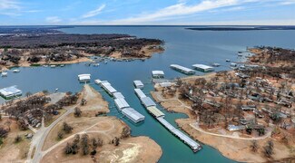 Plus de détails pour 7007 Marina Dr, Kingston, OK - Spécialisé à vendre