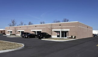 Plus de détails pour 7440 Central Business Park Dr, Norfolk, VA - Local d’activités à vendre