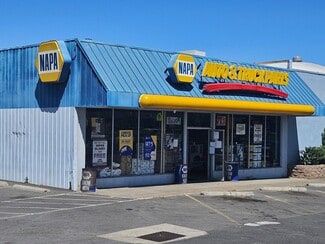 Plus de détails pour 646 SW Palmain Pl, Madras, OR - Local commercial à vendre
