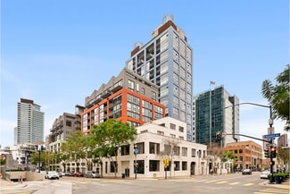 Plus de détails pour 302-390 11th Ave, San Diego, CA - Logement à vendre