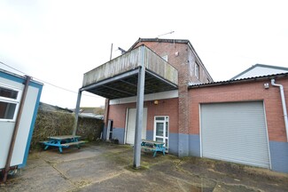 Plus de détails pour Mill Rd, Barnstaple - Industriel/Logistique à vendre