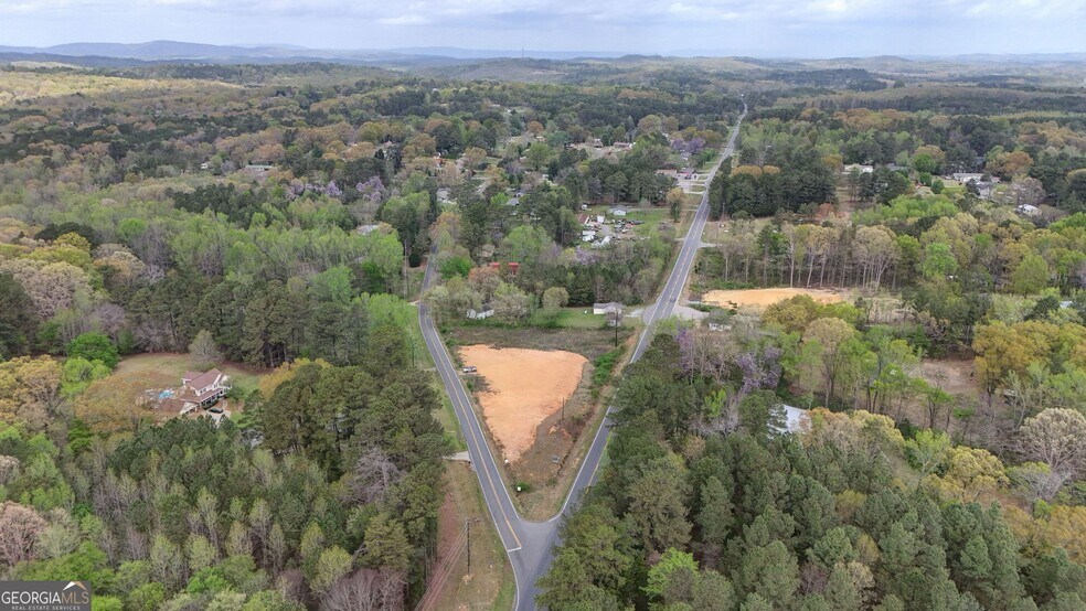 0 Rockmart Rd, Powder Springs, GA à vendre - Photo de l’immeuble – Image 2 sur 5