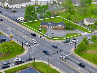 Plus de détails pour 101 Wessington Pl, Hendersonville, TN - Bureau/Médical à louer