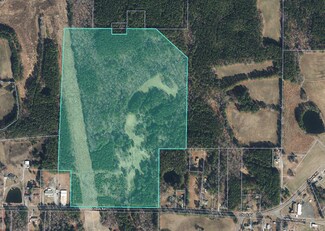 Plus de détails pour 4915 Cheek Rd, Durham, NC - Terrain à vendre