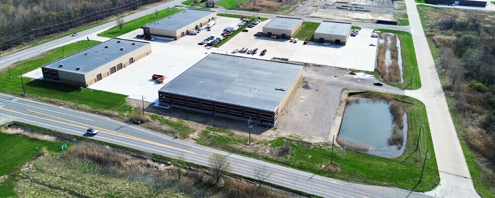 10137 Marine City Hwy, Ira Township, MI à louer - Photo de l’immeuble – Image 2 sur 4
