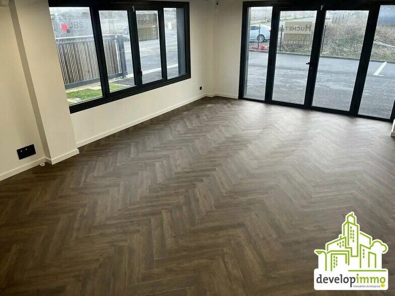 Local d'activités dans Colombelles à vendre - Photo intérieure – Image 3 sur 6