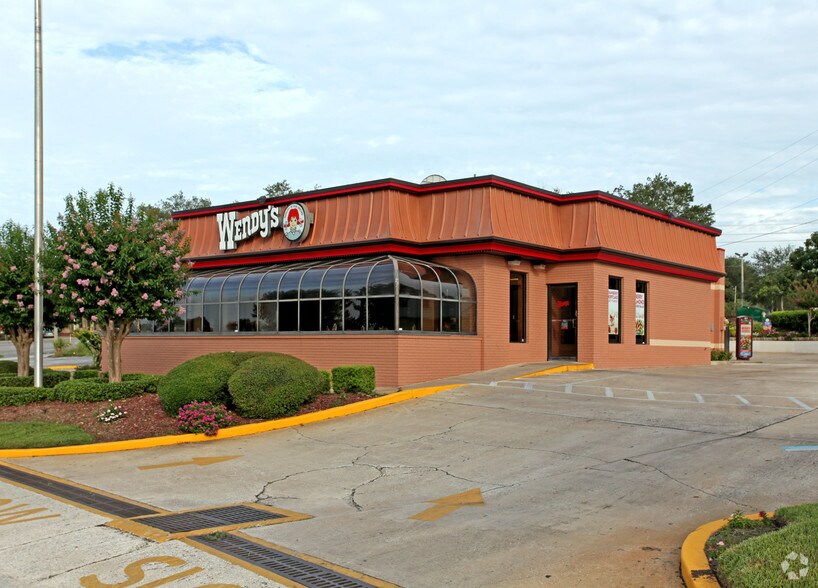 850 E Highway 50, Clermont, FL à louer - Photo principale – Image 1 sur 4