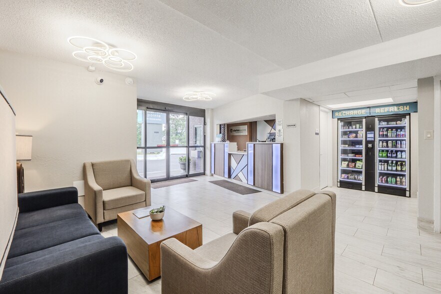 200 S Broad St, Winston-Salem, NC à vendre - Photo intérieure – Image 1 sur 22