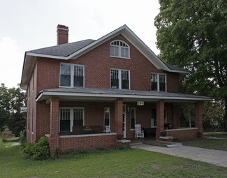 Plus de détails pour 200 E Main St, Easley, SC - Bureau à vendre