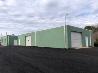 Plus de détails pour 577 N 3rd St, Hammonton, NJ - Industriel/Logistique à louer