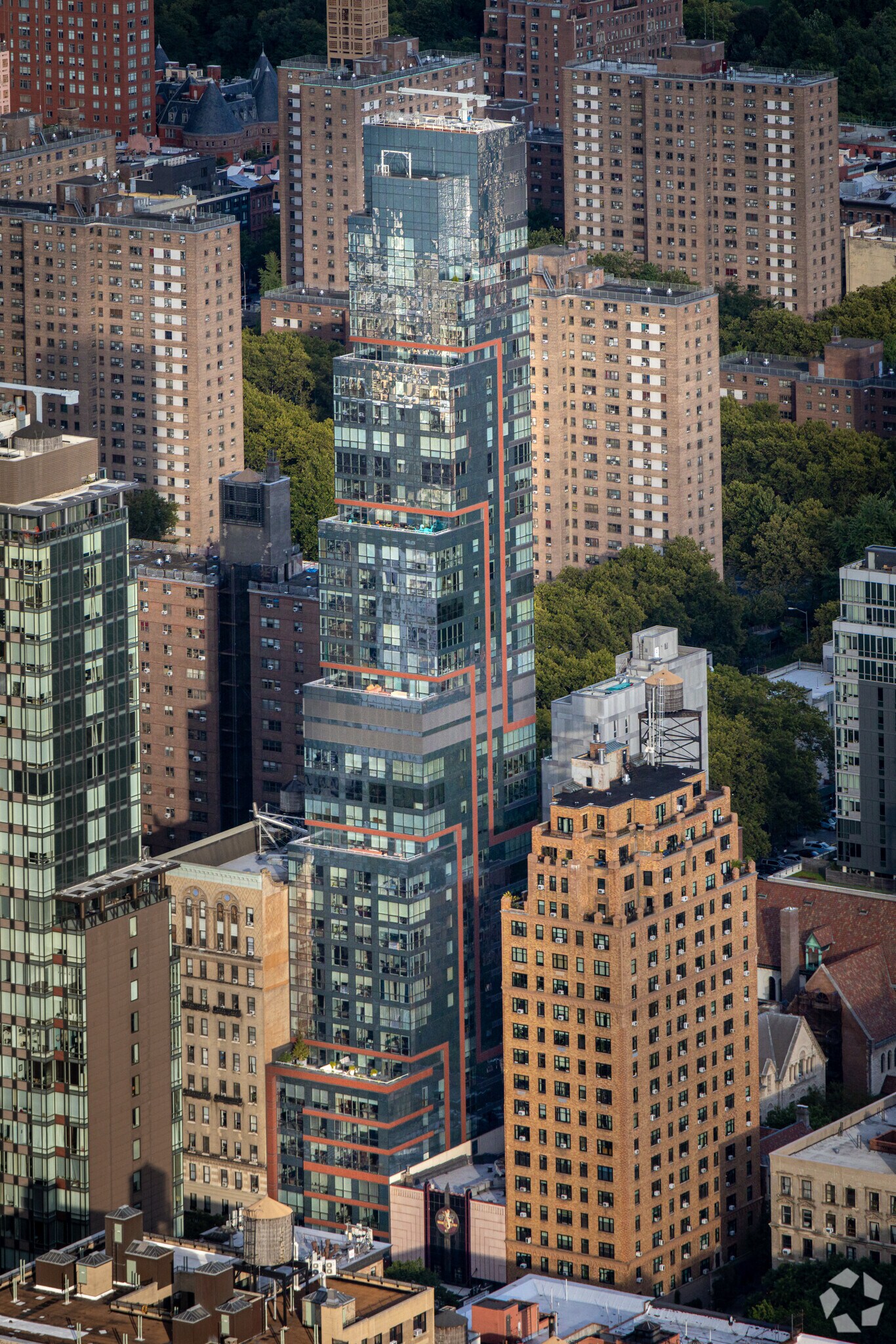 2628 Broadway, New York, NY à louer Photo principale– Image 1 sur 8