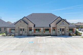 Plus de détails pour 13709 S Santa Fe Ave, Oklahoma City, OK - Bureau à louer