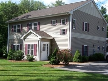 131 West St, West Bridgewater, MA à vendre - Photo de l’immeuble – Image 1 sur 19