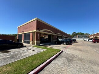 Plus de détails pour 1830-1850 Mason Rd, Katy, TX - Bureau, Local commercial à louer