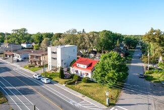 Plus de détails pour 61 Boul Grand, L'Île-Perrot, QC - Local commercial à louer