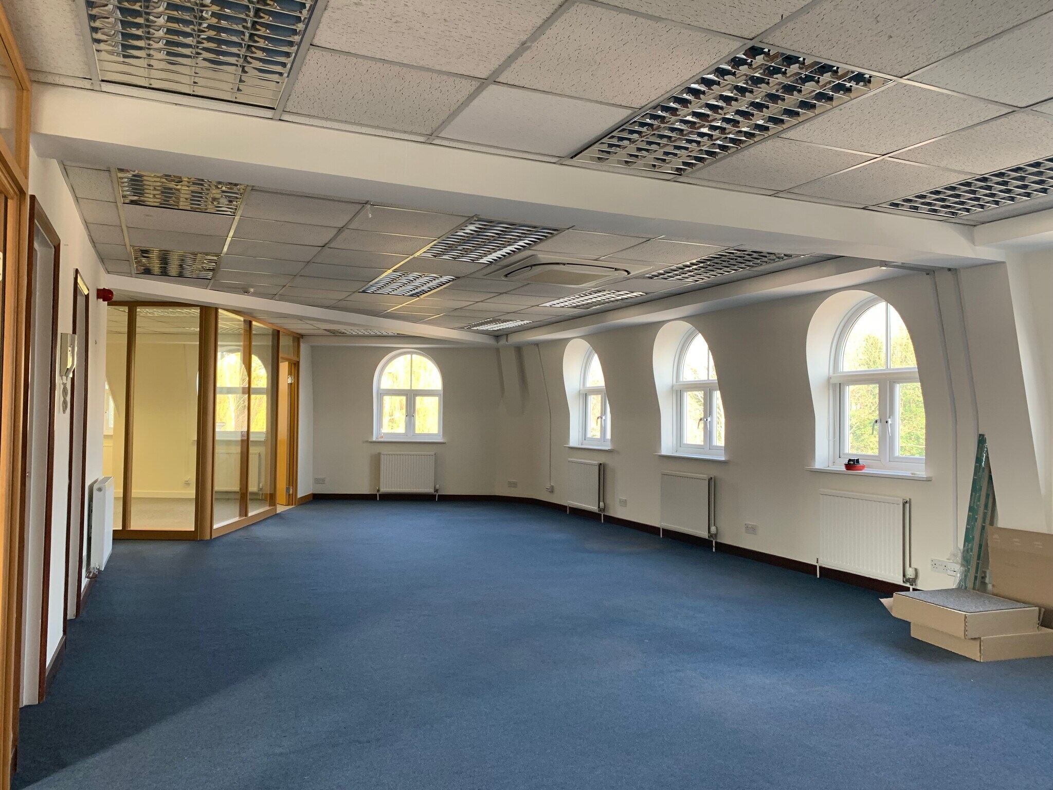 18-22 The Causeway, Bishop's Stortford à louer Photo de l’immeuble– Image 1 sur 8