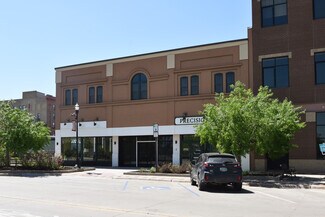 Plus de détails pour 6 Broadway, Fargo, ND - Local commercial à vendre