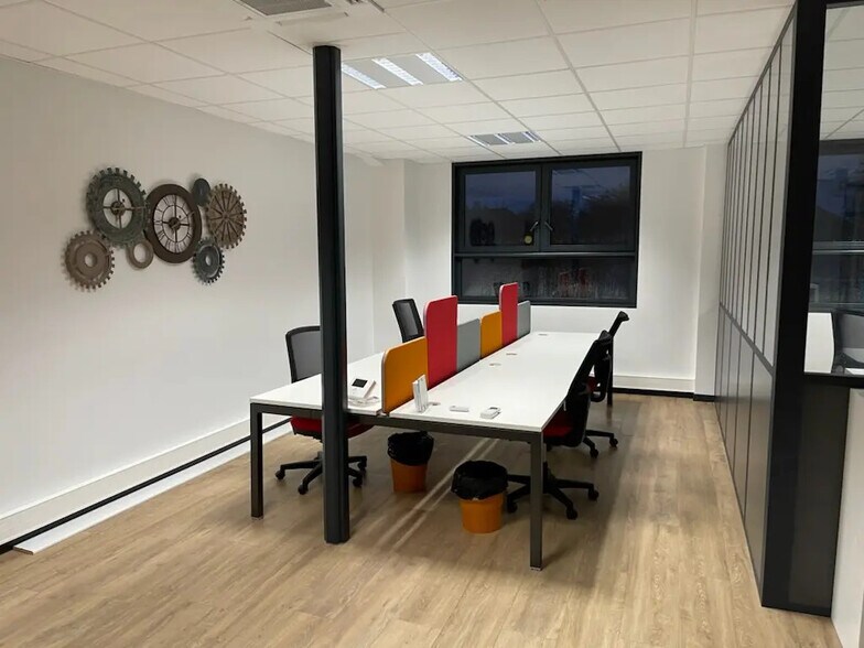 15 Rue Du Roussillon, Brétigny-sur-Orge à louer - Photo de l’immeuble – Image 1 sur 2