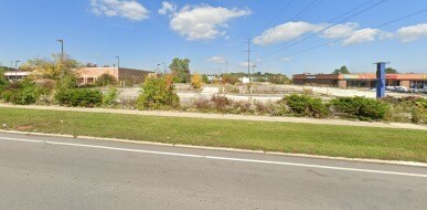 8400 W Brown Deer Rd, Milwaukee, WI à vendre Photo principale– Image 1 sur 2