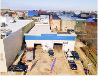 Plus de détails pour 3820 Fleet St, Baltimore, MD - Local commercial à louer