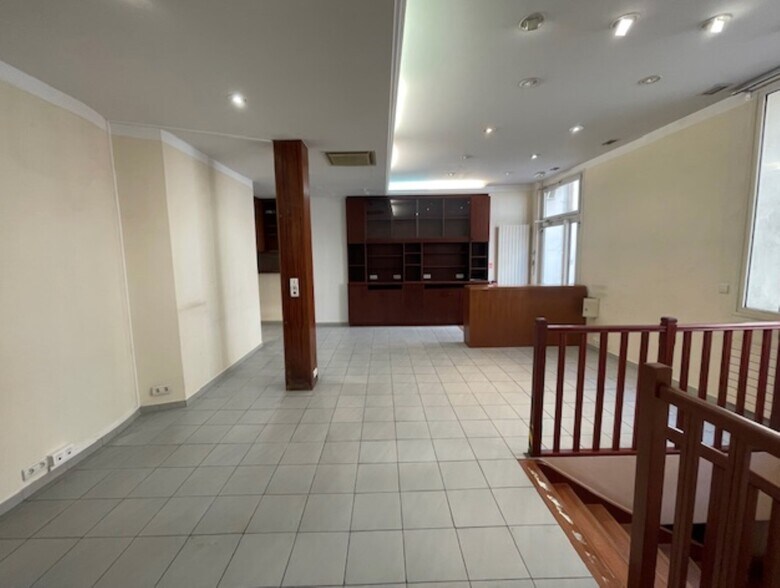 41 Rue Poliveau, Paris à vendre - Photo de l’immeuble – Image 3 sur 14