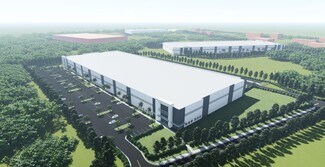 Plus de détails pour Distribution Way, Jupiter, FL - Industriel/Logistique à vendre