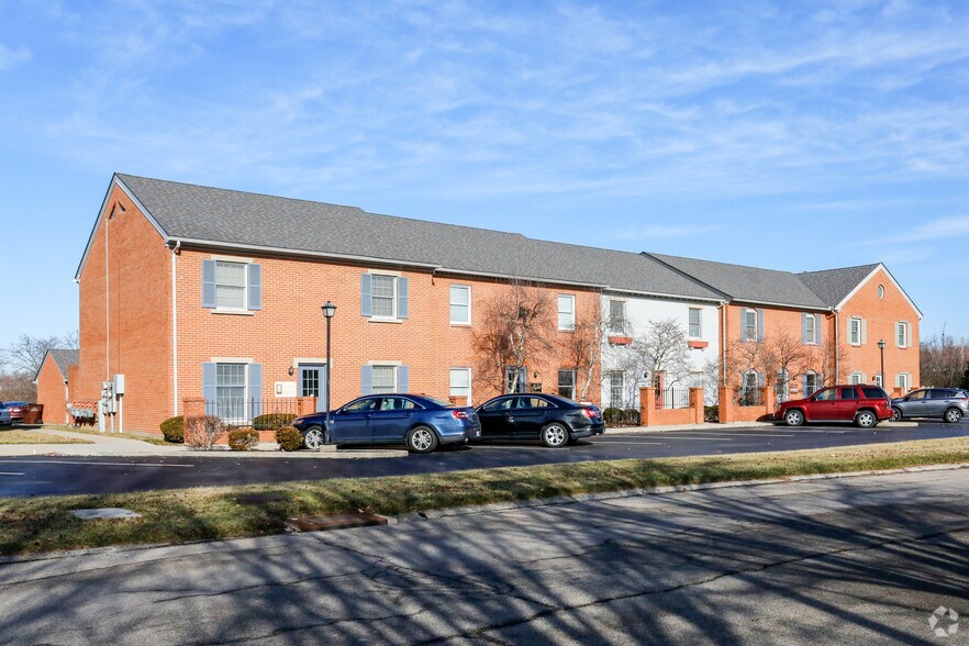 7001-7009 Corporate Way, Dayton, OH à vendre - Photo principale – Image 3 sur 12
