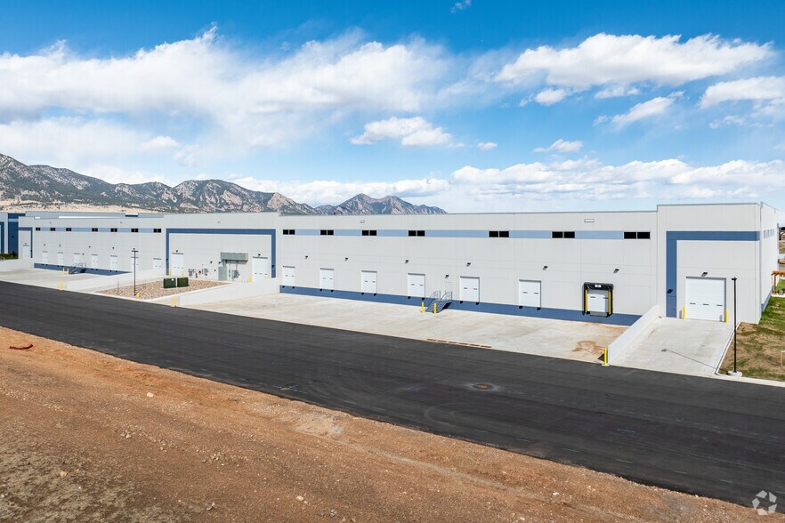 19850 Highway 72, Arvada, CO à vendre - Photo de l’immeuble – Image 3 sur 4