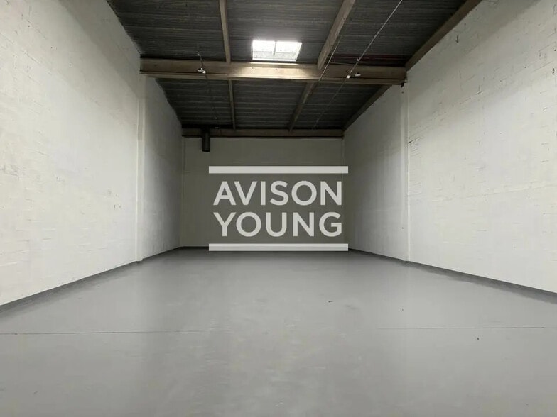 Local d’activités dans Gennevilliers à louer - Photo intérieure – Image 3 sur 5