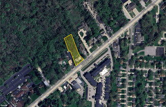 Plus de détails pour 29880 Lorain Rd, North Olmsted, OH - Terrain à vendre