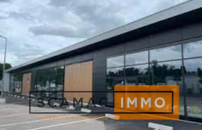 Photo de l’immeuble