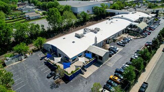 Plus de détails pour 933 Louise Ave, Charlotte, NC - Local commercial à louer