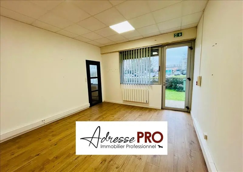 Local commercial dans Mérignac à vendre - Photo intérieure – Image 1 sur 2